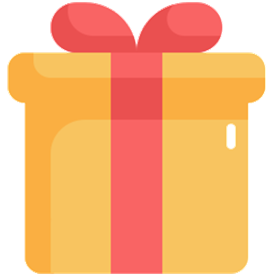 Caja de regalo