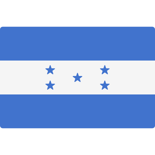 imagen bandera Honduras