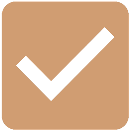 check icono