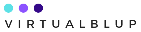 Logo de software VirtualBlup
